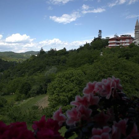 Apartment Kastel 帕津 外观 照片