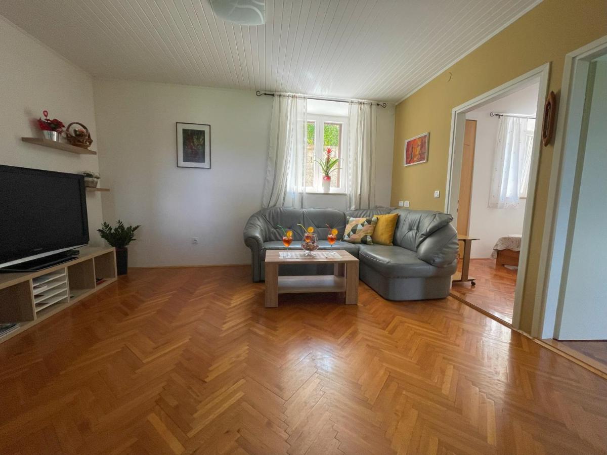 Apartment Kastel 帕津 外观 照片