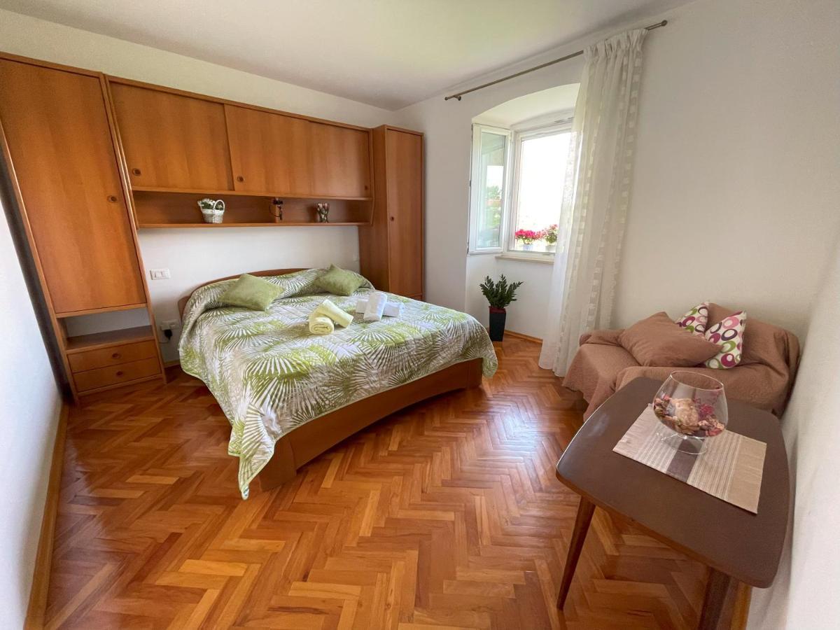 Apartment Kastel 帕津 外观 照片