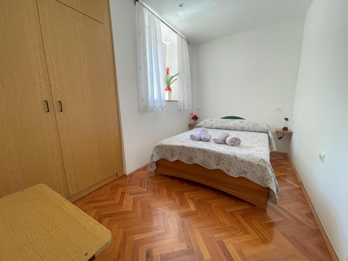 Apartment Kastel 帕津 外观 照片