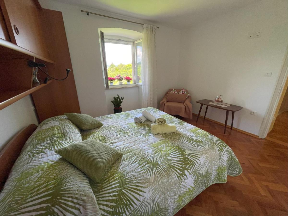 Apartment Kastel 帕津 外观 照片