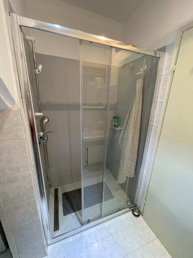 Apartment Kastel 帕津 外观 照片