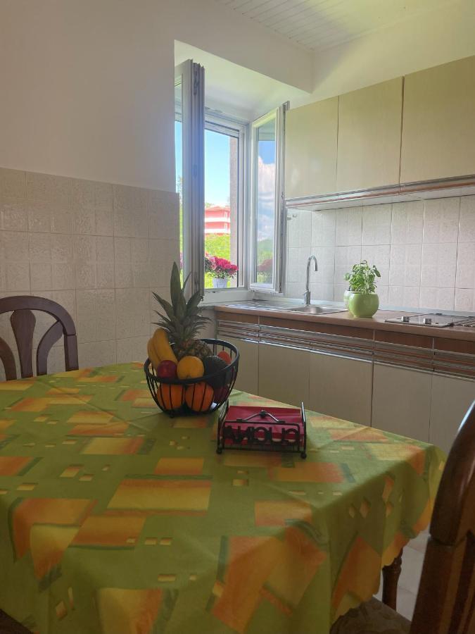 Apartment Kastel 帕津 外观 照片